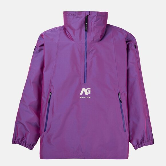 Burton Jackets & Blazers - Burton AG Offspin Jacket - Size M